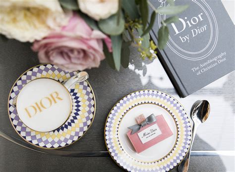 dior cafe anglais|dior designer of dreams.